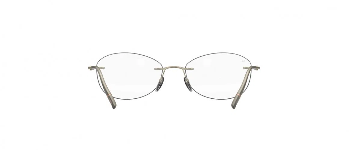 Silhouette The Refined Chassis Rimless 5593 Eyeglasses - view 99